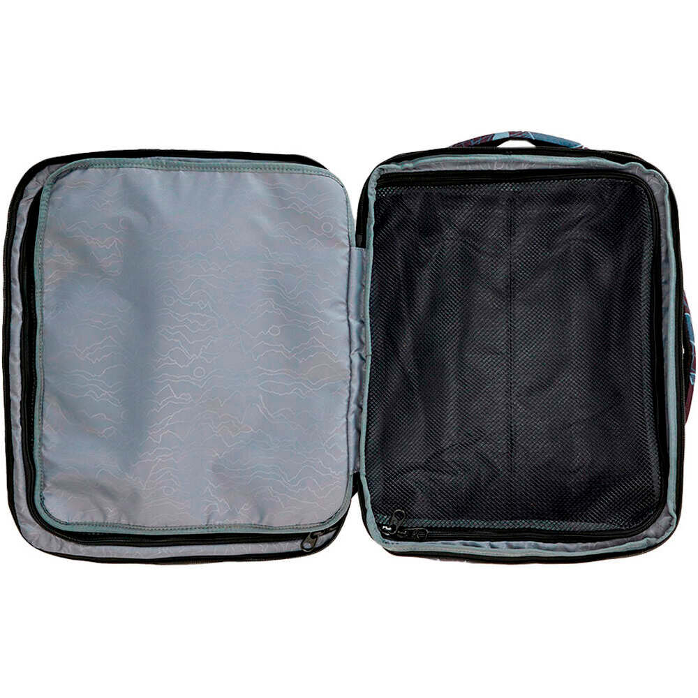 Rip Curl bolsas deporte F-LIGHT CABIN 30L SEARCH CAMO 02