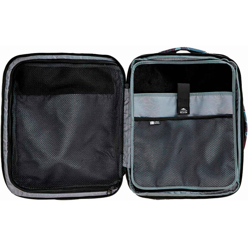 Rip Curl bolsas deporte F-LIGHT CABIN 30L SEARCH CAMO 03