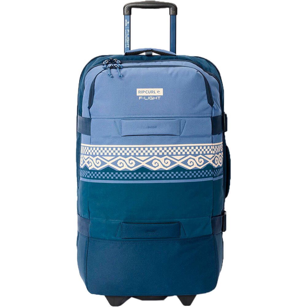 Rip Curl bolsas deporte F-LIGHT GLOBAL 100L COSMIC KIS 02