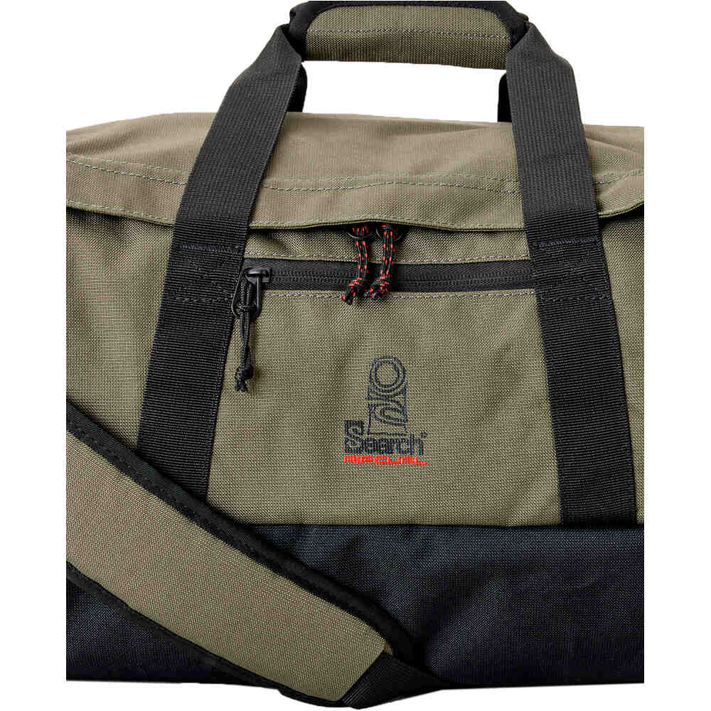 Rip Curl bolsas deporte PACKABLE DUFFLE 35L SEARCH 01