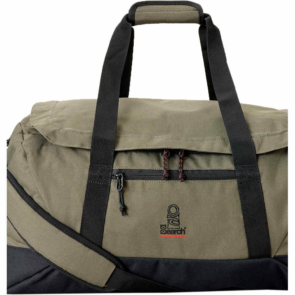 Rip Curl bolsas deporte PACKABLE DUFFLE 50L SEARCH 02