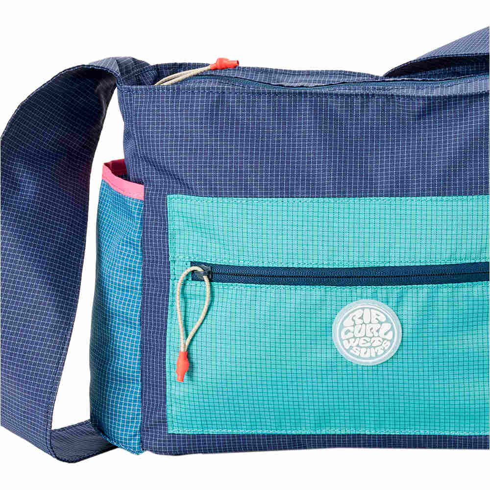Rip Curl bolsas deporte RIP SHOULDER BAG 01