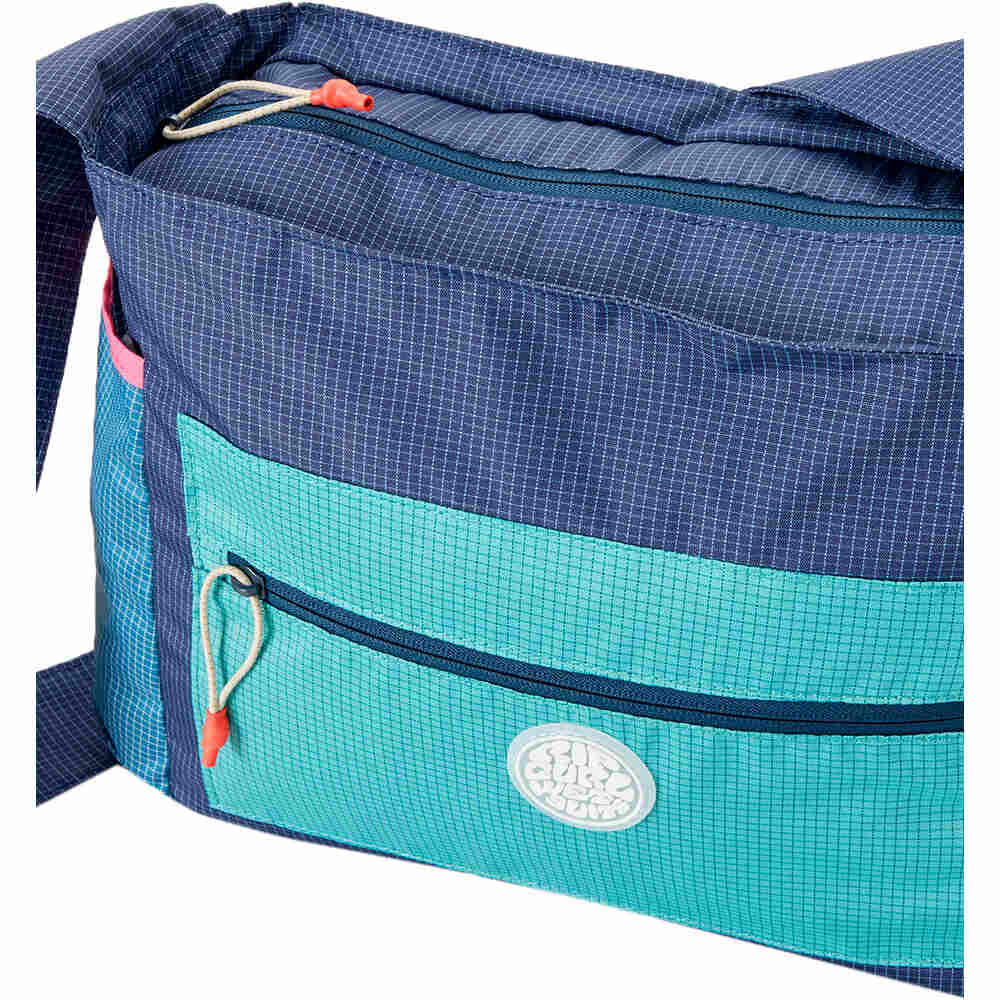 Rip Curl bolsas deporte RIP SHOULDER BAG 02
