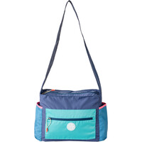 Rip Curl bolsas deporte RIP SHOULDER BAG vista frontal