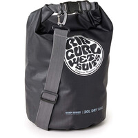 Rip Curl bolsas deporte SURF SERIES BARREL BAG 20L vista frontal