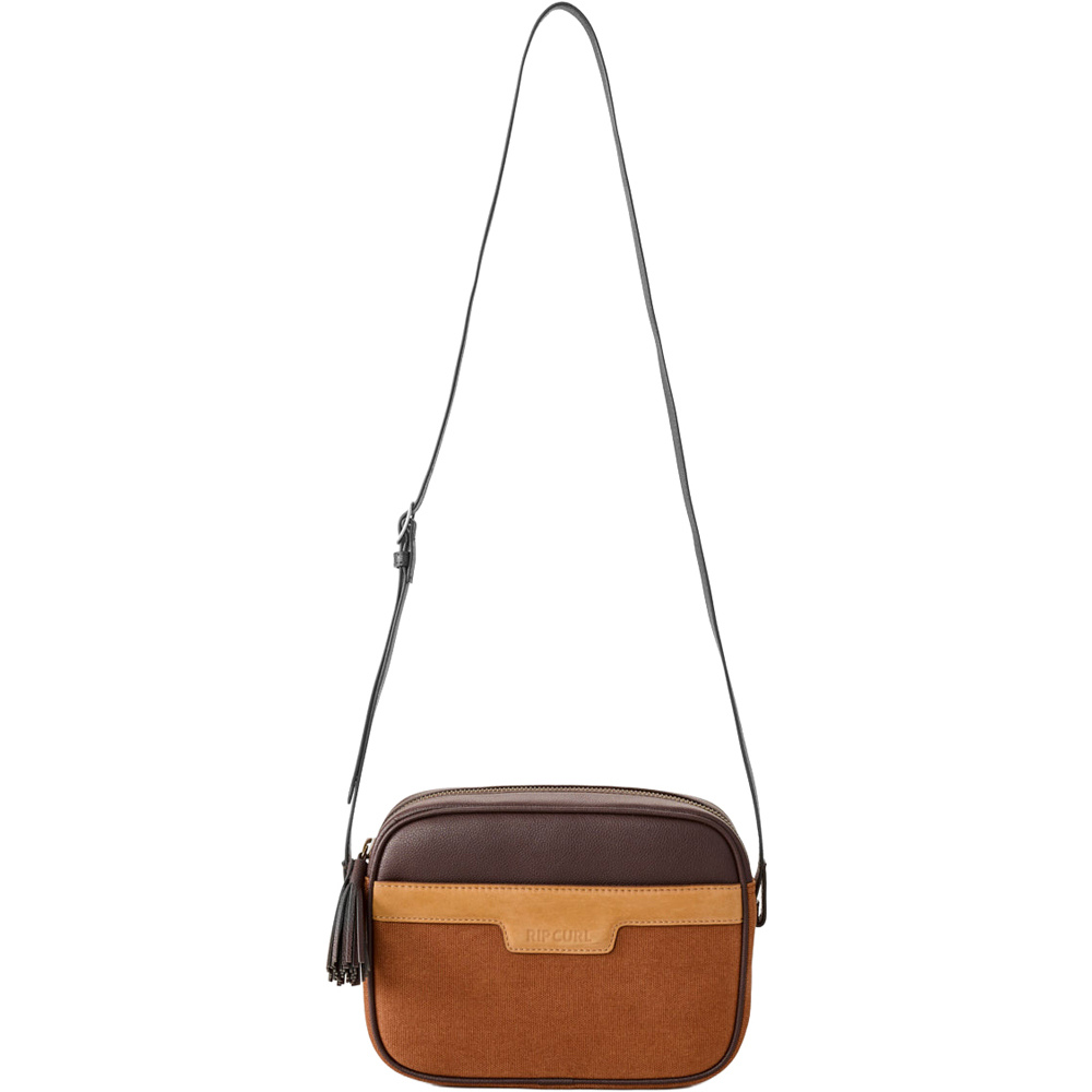 Rip Curl bolso paseo mujer BOHO SHOULDER BAG 2.5L 03