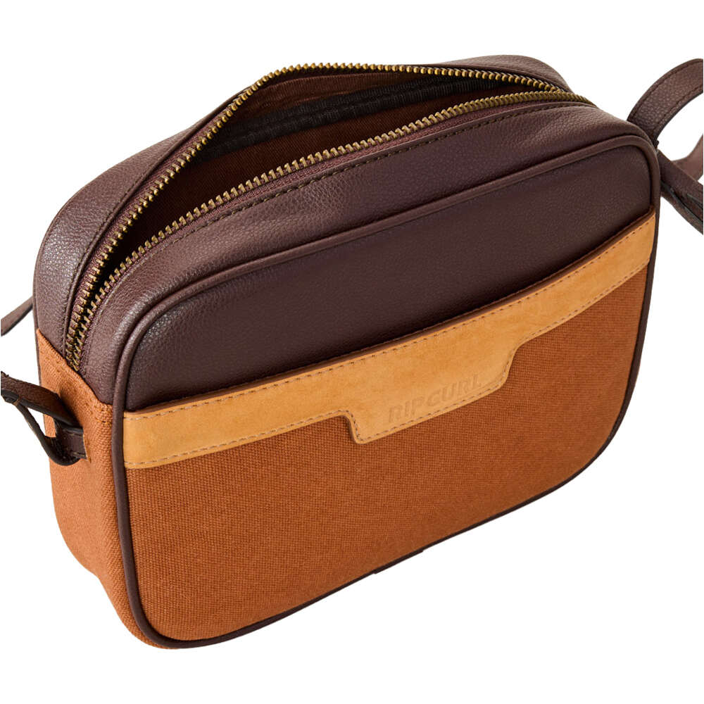 Rip Curl bolso paseo mujer BOHO SHOULDER BAG 2.5L 04