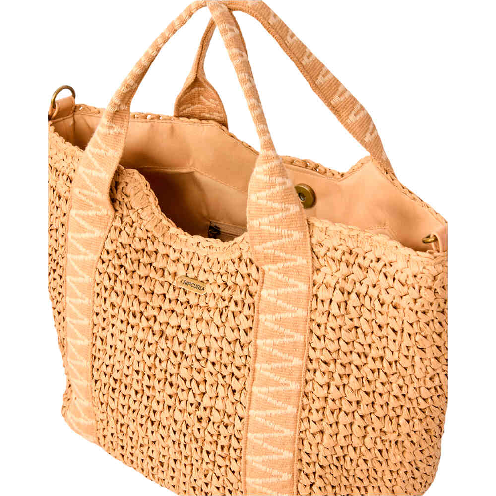 Rip Curl bolso paseo mujer CLASSIC SURF PAPER 10L BAG 02