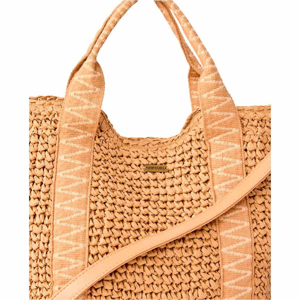Rip Curl bolso paseo mujer CLASSIC SURF PAPER 10L BAG 03