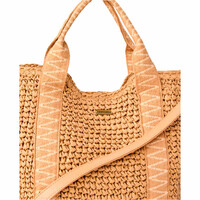 Rip Curl bolso paseo mujer CLASSIC SURF PAPER 10L BAG 03