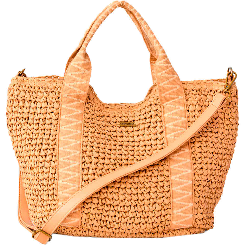 Rip Curl bolso paseo mujer CLASSIC SURF PAPER 10L BAG vista frontal