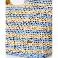 Rip Curl bolso paseo mujer CLASSIC SURF PAPER  27L TOTE 02