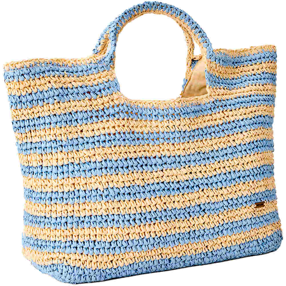 Rip Curl bolso paseo mujer CLASSIC SURF PAPER  27L TOTE vista frontal