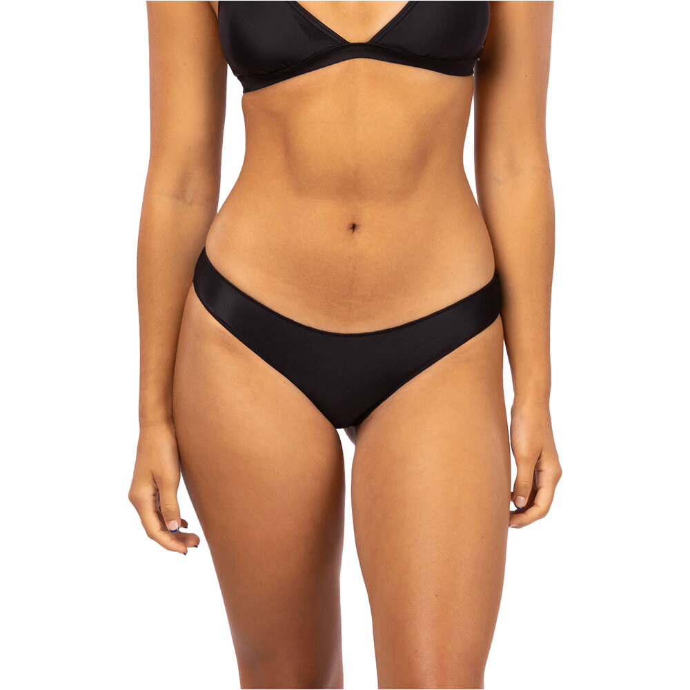 Rip Curl braga bikini CLASSIC SURF BARE PANT vista frontal