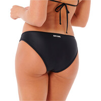 Rip Curl braga bikini CLASSIC SURF PERIOD FULL PANT vista trasera