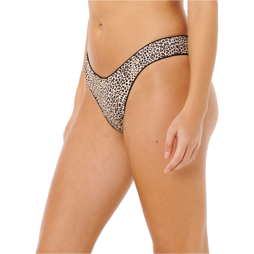 Rip Curl braga bikini COASTAL INSTINCT SKIMPY PANT vista detalle