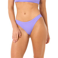 Rip Curl braga bikini CUSTOM RIB CHEEKY vista detalle