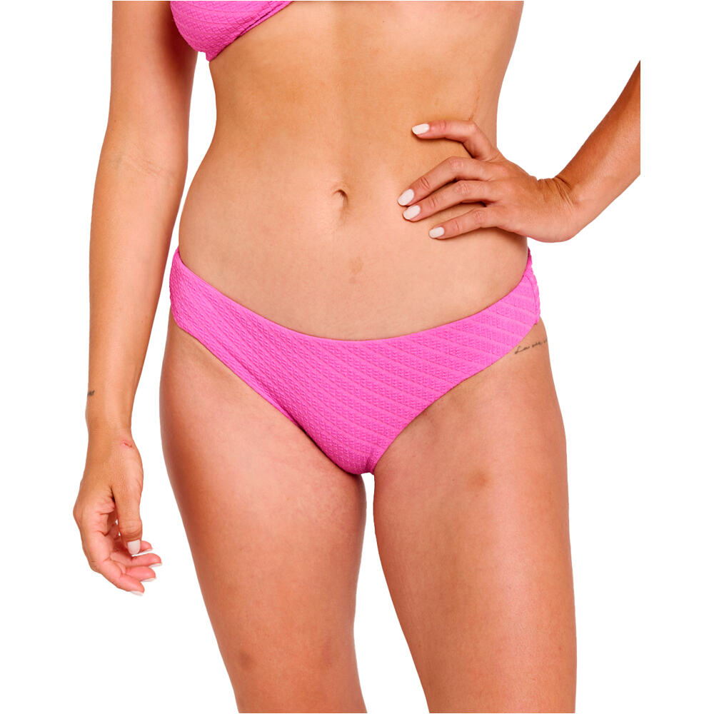 Rip Curl braga bikini CUSTOM RIB FULL vista frontal