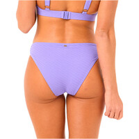 Rip Curl braga bikini CUSTOM RIB FULL vista trasera