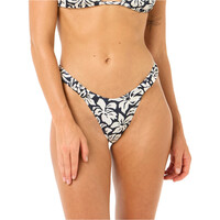 LAS FLORES HIGH LEG SKIMPY