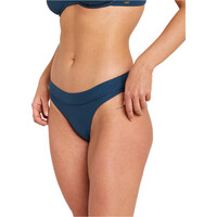 Rip Curl braga bikini MODERN RIB FULL PANT vista detalle