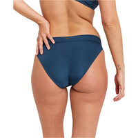 Rip Curl braga bikini MODERN RIB FULL PANT vista trasera