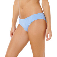 Rip Curl braga bikini PREMIUM SURF FULL PANT vista trasera