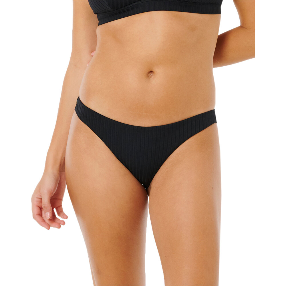 Rip Curl braga bikini PREMIUM SURF GOOD vista frontal