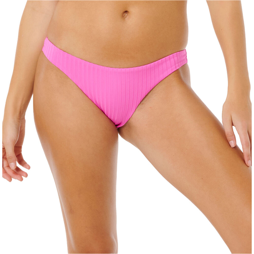 Rip Curl braga bikini PREMIUM SURF GOOD vista frontal
