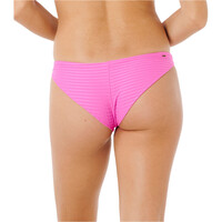 Rip Curl braga bikini PREMIUM SURF GOOD vista trasera