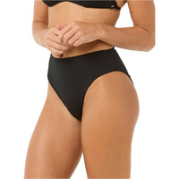 Rip Curl braga bikini PREMIUM SURF RETRO HIGH GOOD vista detalle