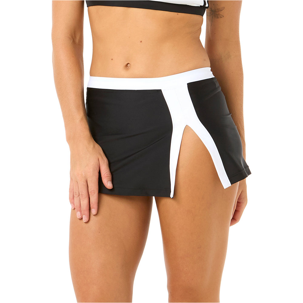 Rip Curl braga bikini SODADE VV SWIM SKIRT vista detalle