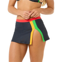 Rip Curl braga bikini SODADE VV SWIM SKIRT vista detalle