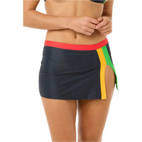 SODADE VV SWIM SKIRT