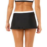 Rip Curl braga bikini SODADE VV SWIM SKIRT vista trasera