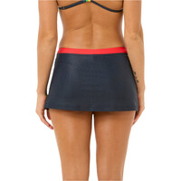 Rip Curl braga bikini SODADE VV SWIM SKIRT vista trasera