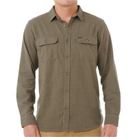 CLASSIC SURF CHECKED IN