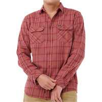 GRIFFIN FLANNEL