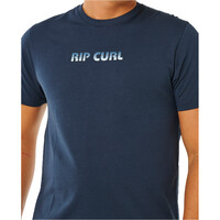 Rip Curl camiseta manga corta hombre BIG MUMMA ICON TEE vista detalle