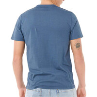 Rip Curl camiseta manga corta hombre BIG MUMMA ICON TEE vista trasera