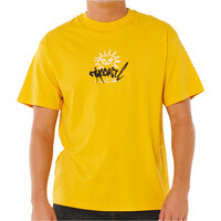 INNER VISIONS ROTTEN SUN