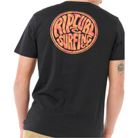 Rip Curl camiseta manga corta hombre _M_DRIFTER TEE 03