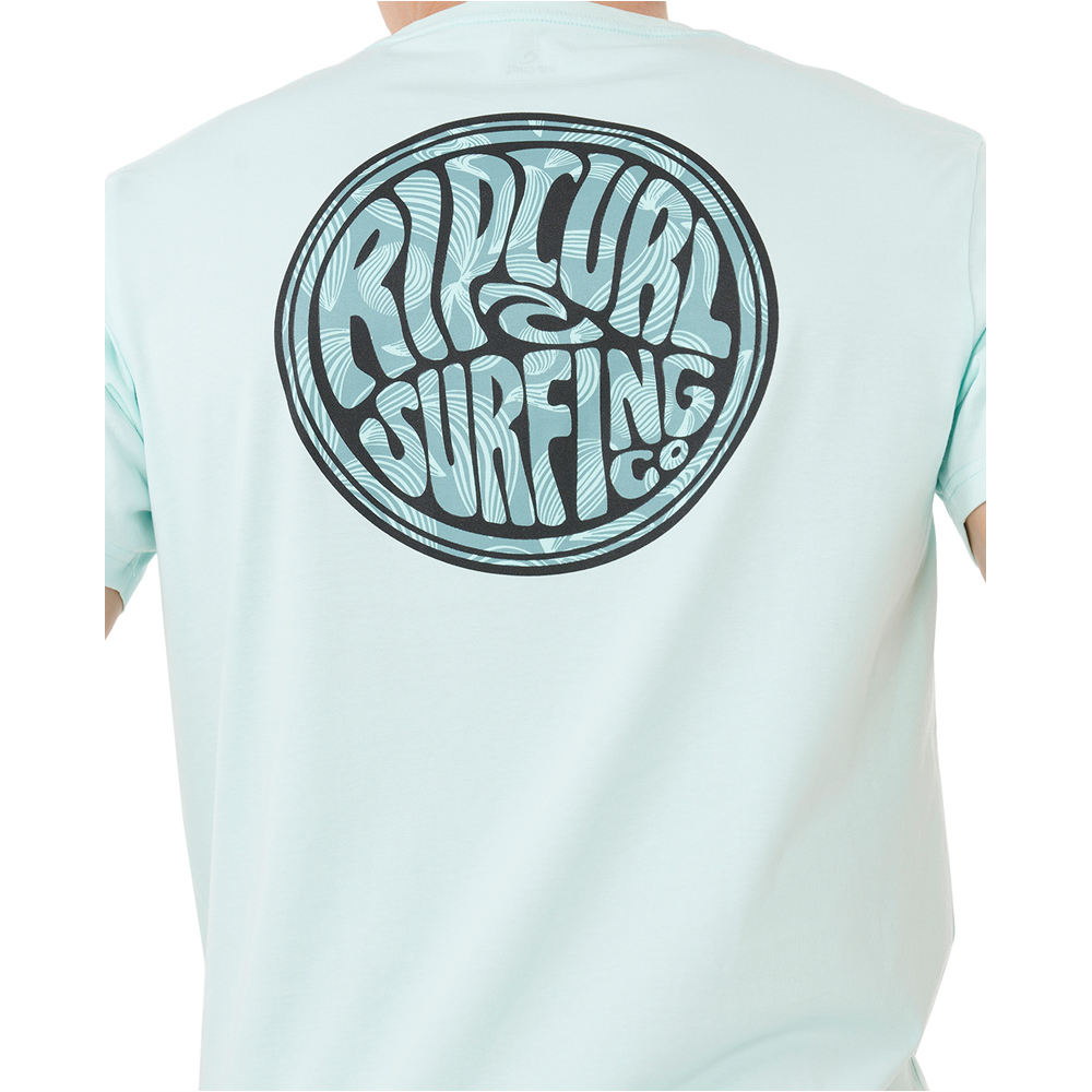 Rip Curl camiseta manga corta hombre _M_DRIFTER TEE 03