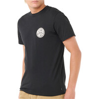Rip Curl camiseta manga corta hombre _M_DRIFTER TEE vista detalle