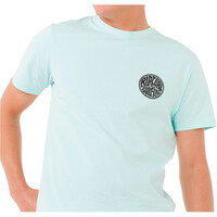 Rip Curl camiseta manga corta hombre _M_DRIFTER TEE vista detalle