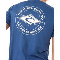 Rip Curl camiseta manga corta hombre _M_STAPLE TEE 03