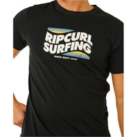 Rip Curl camiseta manga corta hombre _M_STREAMLINE BIGLOGO TEE 03