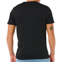 Rip Curl camiseta manga corta hombre _M_STREAMLINE BIGLOGO TEE vista trasera