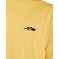 Rip Curl camiseta manga corta hombre _M_STREAMLINE EMBROID TEE 03