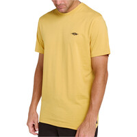 Rip Curl camiseta manga corta hombre _M_STREAMLINE EMBROID TEE vista detalle